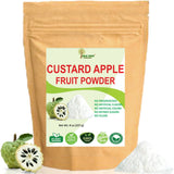 custard apple sitafal sitaphal fruit powder natural