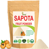Indus Farms Natural Sapota Fruit Powder