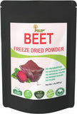 Indus Farms Superfoods Freeze Dried Beet Powder, Additive-Free, GMO-Free, Vegan