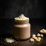 Indus Farms Superfoods Makhana Powder, Nutritional Supplement, Versatile Cooking & Baking Ingredient, GMO-Free, Gluten-Free