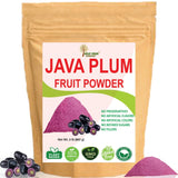 Indus Farms Superfoods Java Plum Fruit Powder, GMO-Free, Vegan, 100% Natural