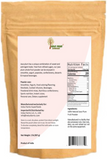 Indus Farms Superfoods Java Plum Fruit Powder, GMO-Free, Vegan, 100% Natural