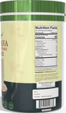 Indus Farms Superfoods Makhana Powder, Nutritional Supplement, Versatile Cooking & Baking Ingredient, GMO-Free, Gluten-Free