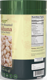 Indus Farms Superfoods Makhana (Popped Water Lily Seeds), GMO-Free, Vegan, Dry-Roasted, Unflavored