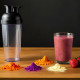 Indus Farms Superfoods Freeze Dried Papaya Fruit Powder, GMO-Free, Additive-Free, Vegan