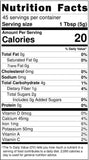 Indus Farms Superfoods Freeze Dried Prickly Pear Powder, 100% Pure, GMO-Free, Additive-Free, No Added Sugars