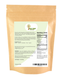 Indus Farms Superfoods Pineapple Fruit Powder, 100% Natural, GMO-Free, Vegan