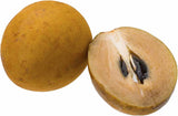 100% Pure Freeze Dried Sapota (Multi-Pack), Ready-to-Eat, GMO-Free, Paleo, Vegan, No Refined Sugars