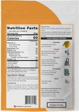 Freeze-Dried Mango Dices – No Sugar Added | Crispy On-the-Go Snack