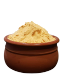 Indus Farms Superfoods Orange Fruit Powder, 100% Natural, GMO-Free, Gluten-Free, Vegan, No Refined Sugars