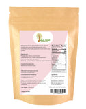 Indus Farms Superfoods Pink Guava Fruit Powder, 100% Natural, GMO-Free, Gluten-Free, Vegan, No Refined Sugars