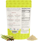 Indus Farms Superfoods Freeze-Dried Sugarcane Juice Powder, 100% Natural, Additive-Free, GMO-Free, Vegan