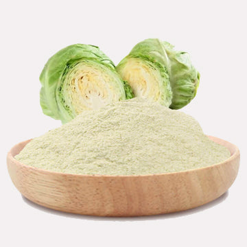cabbage powder wholesale bulk