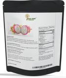 Indus Farms Superfoods Dragon Fruit Powder, 100% Natural, GMO-Free, Vegan, No Refined Sugars