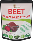 Beet Powder Freeze Dried indus farms