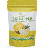 indus farms freeze dried pineapple fruit powder wholesale bulk