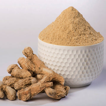Indus Farms 100% Pure Freeze-Dried Ginger Powder, GMO-FREE, No Additives