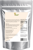 Indus Farms Superfoods Orange Fruit Powder, 100% Natural, GMO-Free, Gluten-Free, Vegan, No Refined Sugars