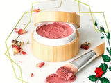 Indus Farms Superfoods Rose Petal Powder, GMO-Free, Vegan, Preservative-Free, 100% Natural