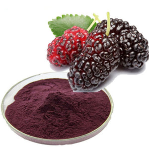 Mulberry Powder