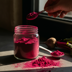 Beet Powder Freeze Dried indus farms