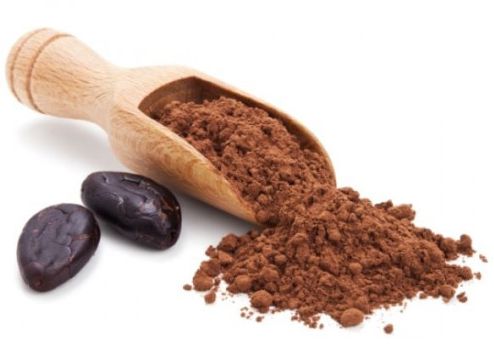 Premium Cacao Powder, Organic, GMO-Free