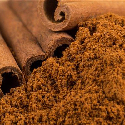 Premium Cinnamon Powder, Organic, GMO-Free