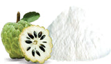 Indus Farms Superfoods Custard Apple Fruit Powder, GMO-Free, Gluten-Free, Vegan, 100% Natural