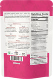 Indus Farms Superfoods Freeze Dried Dragon Fruit Powder, GMO-Free, 100% Pure