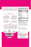 Indus Farms Superfoods | Freeze Dried Dragon Fruit Powder (Pitaya) | Vibrant Pink Superfood | Rich in Fiber & Antioxidants | Perfect for Smoothies, Baking & Bowls | Non-GMO, Vegan