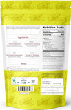 Indus Farms Superfoods Freeze-Dried Sugarcane Juice Powder, 100% Natural, Additive-Free, GMO-Free, Vegan
