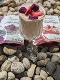 100% Pure Freeze Dried Java Plum (Multi-Pack), Ready-to-Eat, GMO-Free, Paleo, Vegan, No Refined Sugars