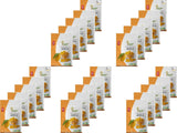 Freeze-Dried Mango Chunks – No Sugar Added | Crispy On-the-Go Snack