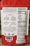 Indus Farms Superfoods Freeze Dried Pink Guava Fruit Powder, Additive-Free, GMO-Free, Vegan