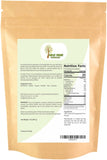 Indus Farms Superfoods Pomegranate Fruit Powder, GMO-Free, Gluten-Free, Vegan, 100% Natural