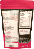 Indus Farms Superfoods Freeze Dried Prickly Pear Powder, 100% Pure, GMO-Free, Additive-Free, No Added Sugars