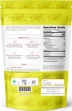 Indus Farms Superfoods Freeze-Dried Sugarcane Juice Powder, 100% Natural, Additive-Free, GMO-Free, Vegan