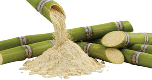 Indus Farms Superfoods Freeze-Dried Sugarcane Juice Powder, 100% Natural, Additive-Free, GMO-Free, Vegan