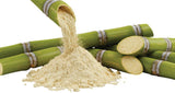 Indus Farms Superfoods Freeze-Dried Sugarcane Juice Powder, 100% Natural, Additive-Free, GMO-Free, Vegan