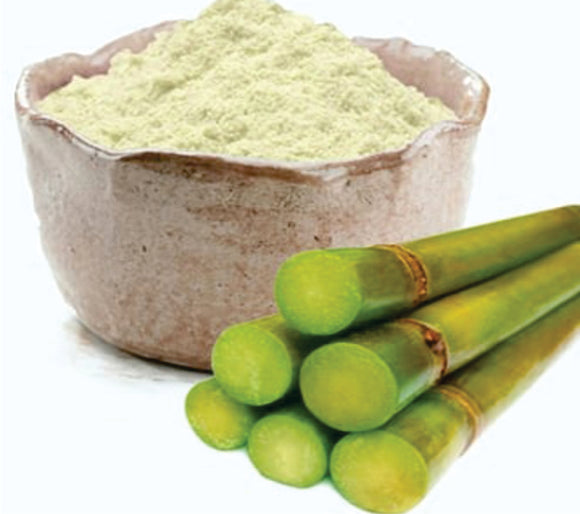 Indus Farms Natural Sugarcane Powder