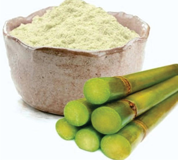 Indus Farms Superfoods Freeze-Dried Sugarcane Juice Powder, 100% Natural, Additive-Free, GMO-Free, Vegan