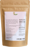 Indus Farms Superfoods Watermelon Fruit Juice Powder, 100% Natural, GMO-Free, Vegan