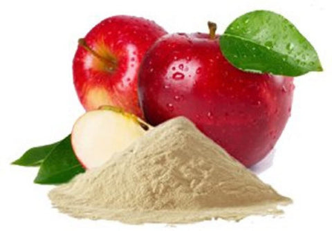 Indus Farms Superfoods Freeze-Dried Apple Fruit Powder, 100% Natural, Additive-Free, GMO-Free, Vegan