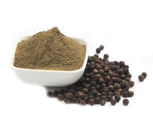 Black Pepper Powder