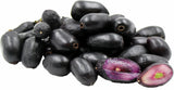 100% Pure Freeze Dried Java Plum (Multi-Pack), Ready-to-Eat, GMO-Free, Paleo, Vegan, No Refined Sugars