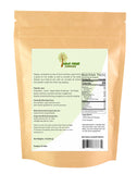 Indus Farms Superfoods Papaya Fruit Powder, 100% Natural, GMO-Free, No Refined Sugars, Vegan