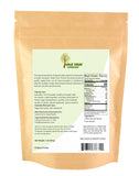 Indus Farms 100% Natural Sapota Fruit Powder, GMO-Free, No Artificial Sweeteners, Popular for Skin Care & Baking